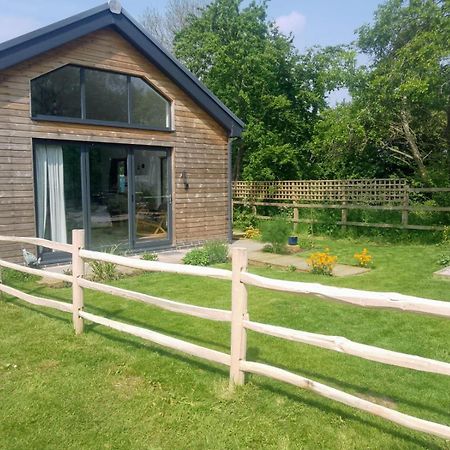 Bluebell Annexe Villa Little Grandsen Kültér fotó