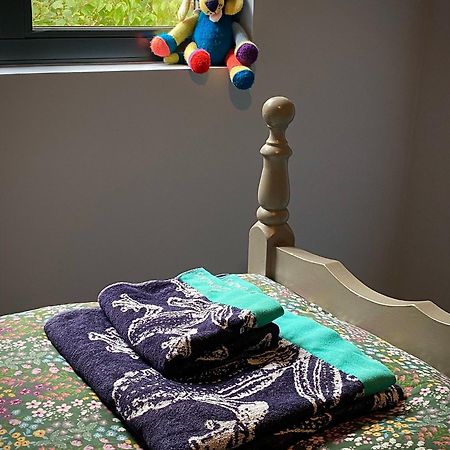Bluebell Annexe Villa Little Grandsen Kültér fotó