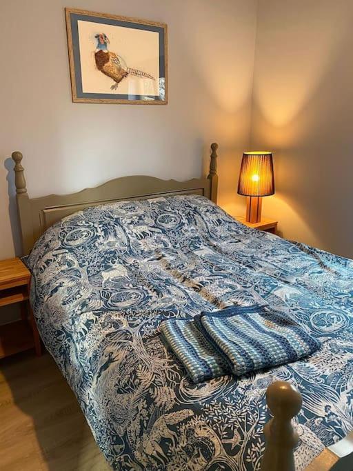 Bluebell Annexe Villa Little Grandsen Kültér fotó