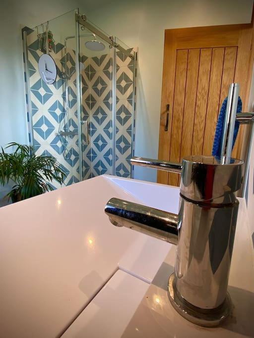 Bluebell Annexe Villa Little Grandsen Kültér fotó