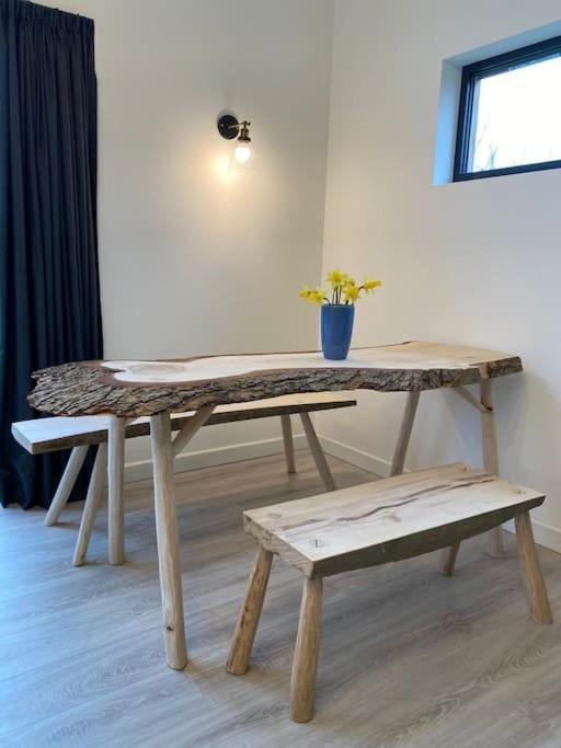 Bluebell Annexe Villa Little Grandsen Kültér fotó