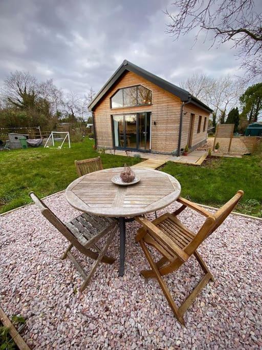 Bluebell Annexe Villa Little Grandsen Kültér fotó