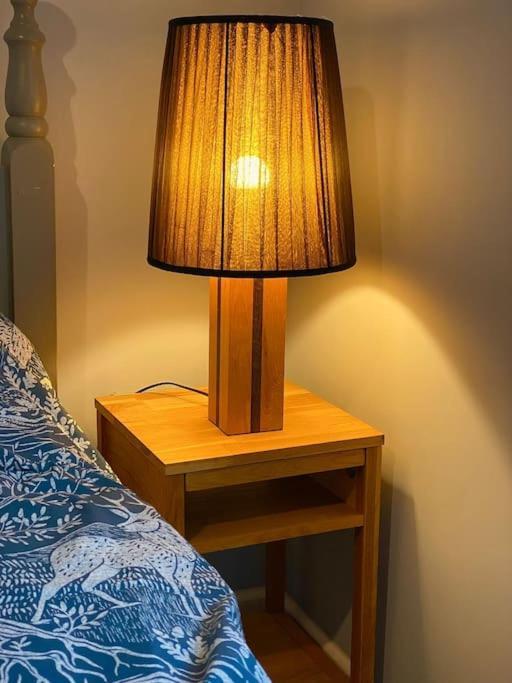 Bluebell Annexe Villa Little Grandsen Kültér fotó